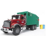 Bruder - Camion Gunoi Mack Granite