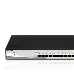 Switch D-Link DGS-1210-52, 48 port, 10/100/1000 Mbps, D-LINK