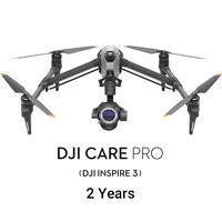 Card Licenta DJI Care Refresh Inspire 3 CP.QT.00008028.01 | 2 ani, DJI