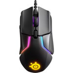 Mouse gaming SteelSeries Rival 600, Negru