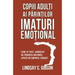 
                    Copiii adulti ai parintilor imaturi emotional

                                            Cum te poti vindeca de parintii distanti, lipsiti de empatie, egoisti
                                                Lindsay C. Gibson
                                            
                    
                