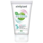 Gel exfoliant masca Skin Control 3in1, 150 ml, Elmiplant