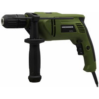 Masina de gaurit cu percutie Heinner VMGP001 1010 W 2700 rpm mandrina 13 mm