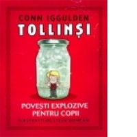 Tollinsi - Povesti explozive pentru copii, 