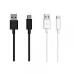 Cablu de incarcare USB Type-C ZMI AL705 de 40W 5A cu suport pentru Huawei SuperCharge, Transfer de date, 1 metru, ZMI