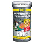 JBL Gala Premium - Hrană fulgi pentru toate tipurile de peşti, JBL