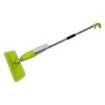 Mop cu pulverizator MOP&GO pentru toate suprafetele cu rezervor detasabil, microfibra / DSY 1111, 