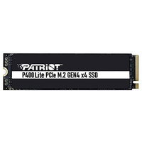 SSD P400 Lite PCIe NVMe 500GB, Patriot