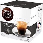 Capsule Nescafé Dolce Gusto Espresso Intenso, 16 capsule, 112g