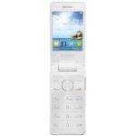 Telefon Mobil Alcatel One Touch 1035 Red