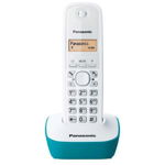 Telefon fara fir DECT KX-TG1611FXC, Panasonic