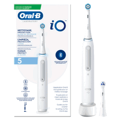 Periuță de dinți electrică Oral-B iO 1u, Oral-B