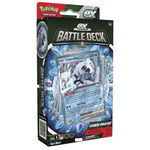 PKM - Chien-Pao Battle Deck