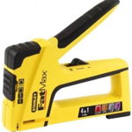 Capsator manual 4 in 1 FatMax pentru uz normal Stanley - FMHT6-70411, Stanley