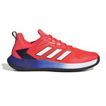 Pantofi adidas Defiant Speed Tennis HQ8452 Roșu, adidas