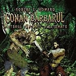 Conan Barbarul: Misterul Fântânii Blestemate, Conan