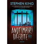 Anotimpuri diferite - Stephen King