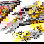 Articolul Auto robot Macara, Artyk