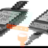 Programator, temporizator digital pentru distribuire apa, irigatii, Strend Pro, Strend Pro