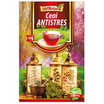 Ceai Antistres AdNatura 50 g/20 plicuri