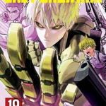 One-Punch Man Vol. 19,  -