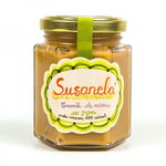 Susanela, Crema de Susan si Miere, 210 g Prisaca Transilvania