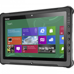 Tableta enterprise Getac F110 4G, Getac
