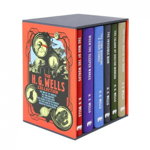 The H. G. Wells Collection, 