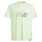 Tricou ADIDAS pentru copii GFX ILLUSTRATED - IM8336, Adidas