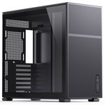 Jonsbo D41 MESH ATX Temp G negru