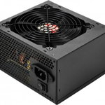 Sursa Spire EagleForce 500W 80+, SP-ATX-500W-80+ (Negru), Spire