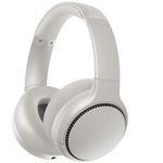 Panasonic Casti Audio Over the Ear Panasonic RB-M700BE-C, Wireless, Bluetooth, Noise cancelling, Microfon, Autonomie 20 ore, Bej, Panasonic