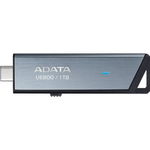 Memorie USB UE800 1TB USB-C 3.1 Argintiu, ADATA