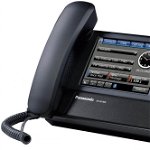 Telefon IP Panasonic KX-NT400NE