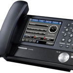 Telefon IP Panasonic KX-NT400NE