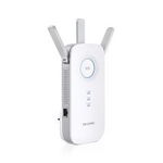 Range Extender Wi-Fi TP-Link RE450, AC1750, 473.61