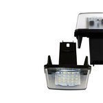 Lampa LED numar 7601 compatibila Peugeot: Partner Tepee (B9)/Partner (B9)/Partner (M49) Partner (M59), SEAL AUTO