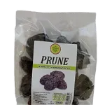 Prune fara samburi 250g, Natural Seeds Product