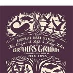 Original Folk and Fairy Tales of the Brothers Grimm