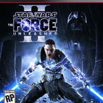 Star Wars The Force Unleashed 2 PS3