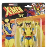 Figurina Marvel Legends X-men 97 Wolverine 15cm