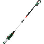 BOSCH Fierastrau (drujba) telescopic cu lant pe acumulator Bosch UniversalChainPole 06008B3100, 18 V acumulator Litiu-Ion, 200 mm lungime lant, incarcator, BOSCH