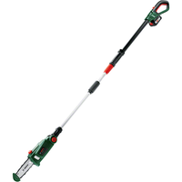 Bosch UniversalChainPole 18 Cordless Pruner Green