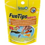 Tetra Tablets Tips 20 tablete, Tetra