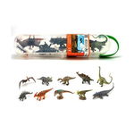 Set 10 mini dinozauri Collecta 1