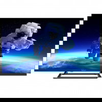 Televizor LED 81 cm Tesla 32E325BH Clasa F HD Ready