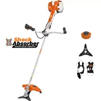 Motocoasa Ruris rr460c, RURIS