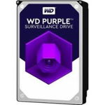 Internal HDD WD Purple 3.5'' 8TB SATA3 256MB