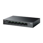 TP-LINK 6-PORT GIGABIT SWITCH LS106LP, TP-LINK