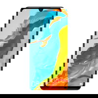 Telefon mobil Huawei P30 Lite, Dual SIM, 128GB, 4G, Midnight Black Telefon mobil Huawei P30 Lite, Dual SIM, 128GB, 4G, Midnight Black